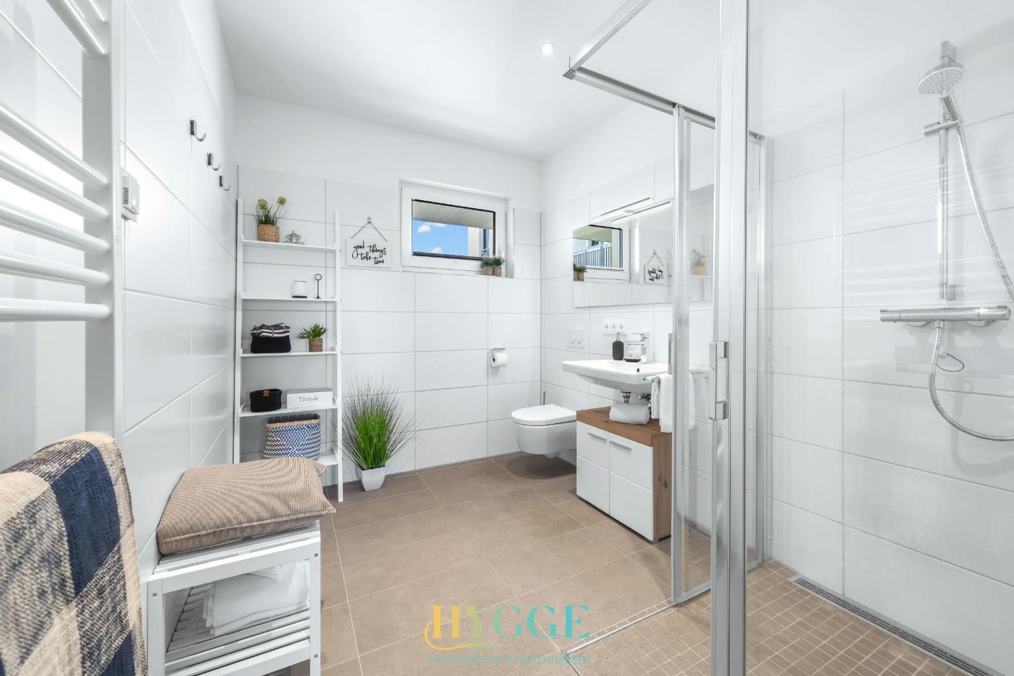 Hygge Lodge 18 Meerblick Am Strand Olpenitz Exteriér fotografie