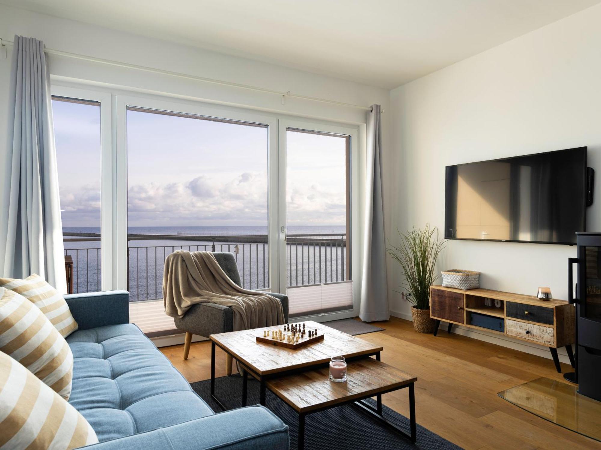 Hygge Lodge 18 Meerblick Am Strand Olpenitz Exteriér fotografie